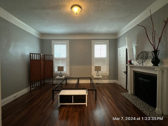 3 Bedroom/2 bath Overton Square Now Available for Lease GREAT FEBRUARY SPECIAL