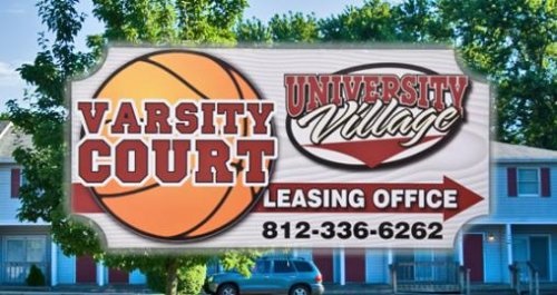 Varsity Courts