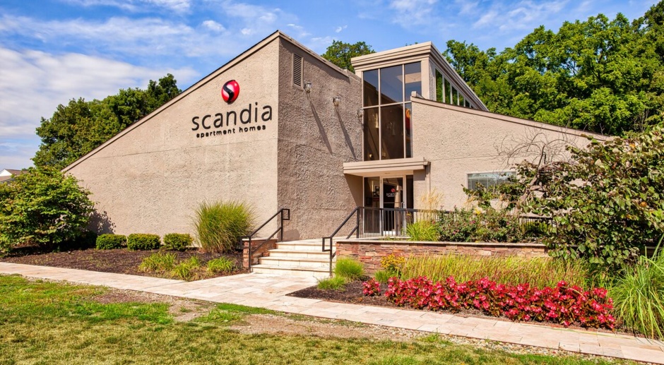 Scandia Apartment Homes