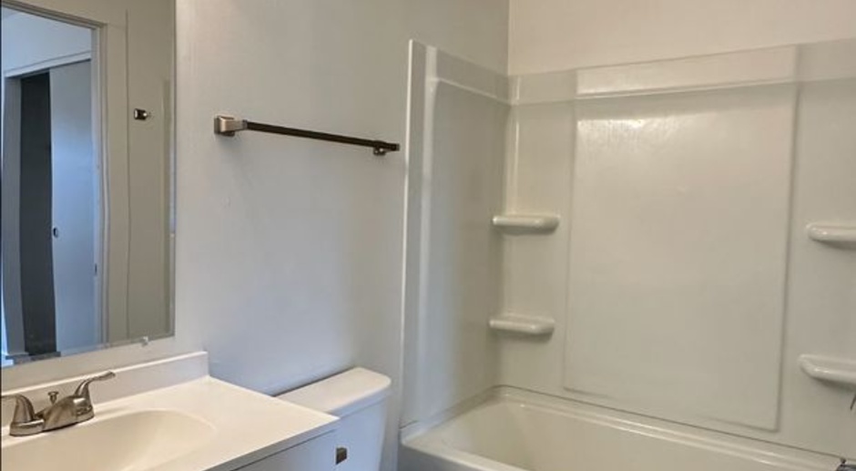 Updated 3 Bedroom 3 bath with Basement! 