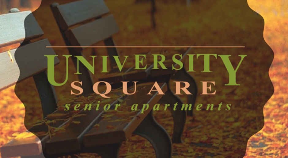 University Square Senior Apartments