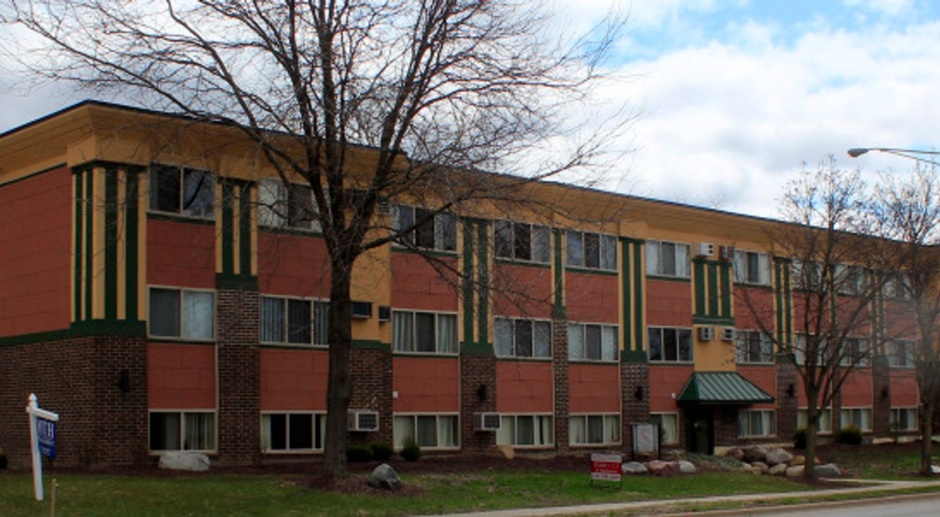 Abbot Manor (910 Apartments, LLC)