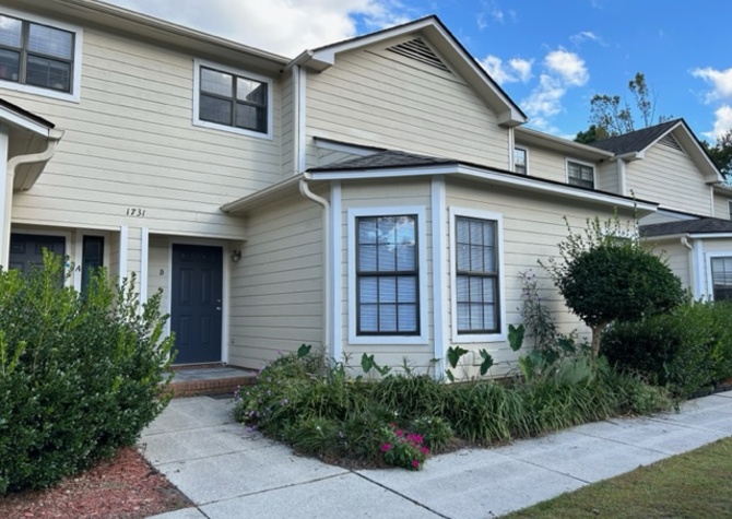 Houses Near Completely remodeled townhome in Midtown!
