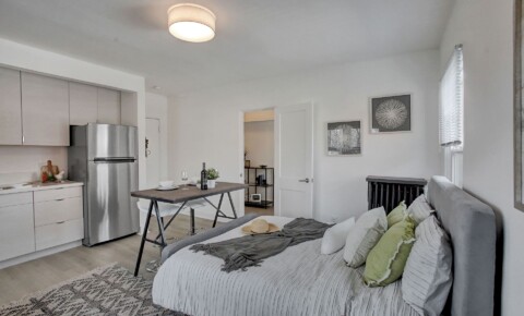 Apartments Near Concordia Lynnwood Apartments! for Concordia University Students in Portland, OR