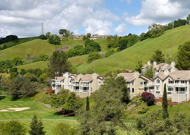 Apartments Near Two Bedroom Available in Desirable Rossmoor Community! 55+ Living!