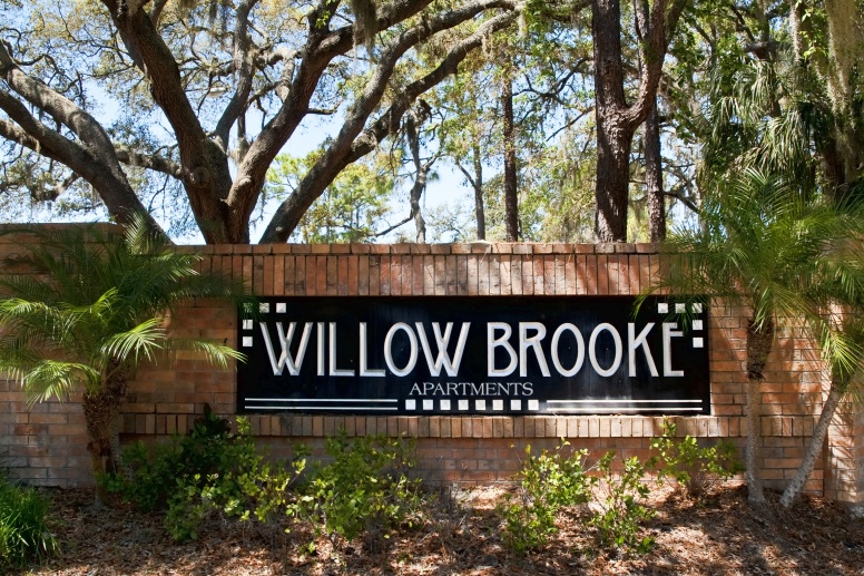 Willow Brooke Apartments