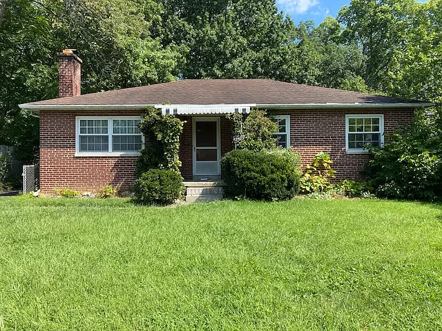Houses Near Great range style brick home in Clintonville!