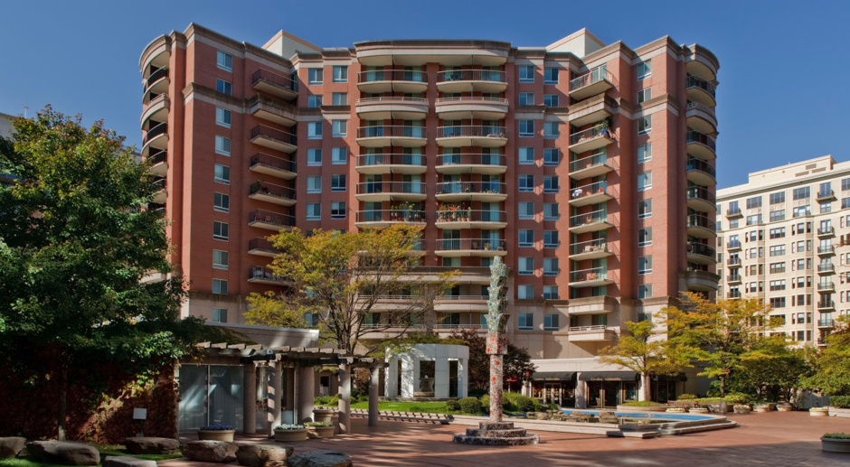 Bethesda Place Apartments