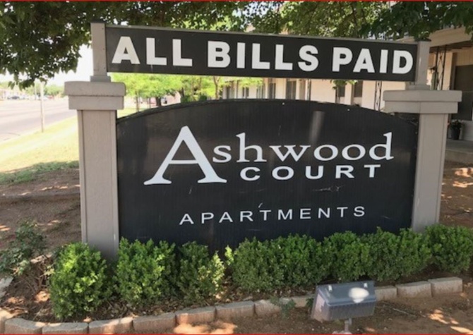 Houses Near Ashwood Court Apartments- ALL BILLS PAID COMMUNITY - 