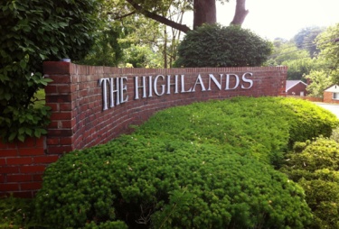 The Highlands at Chapel Hill