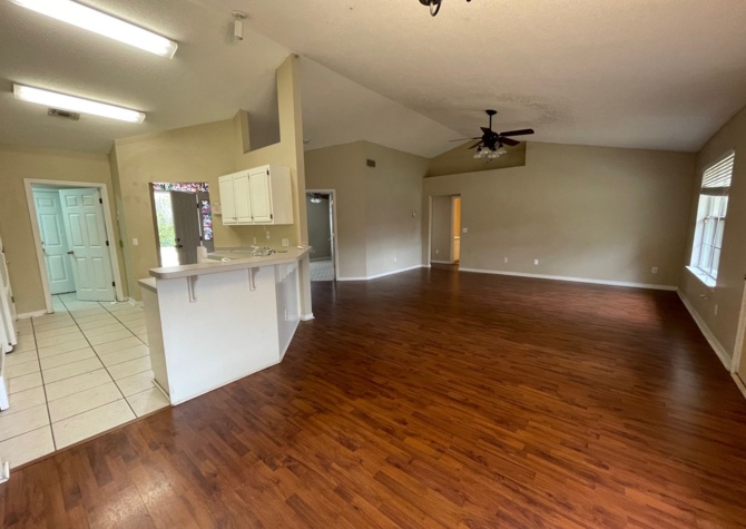 Houses Near MOVE IN SPECIAL - 1 WEEK FREE RENT - MINUTES TO NAS WHITING FIELD