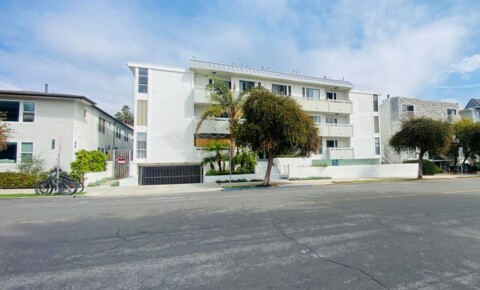 Apartments Near SMC 3rd Street Apartments for Santa Monica College Students in Santa Monica, CA