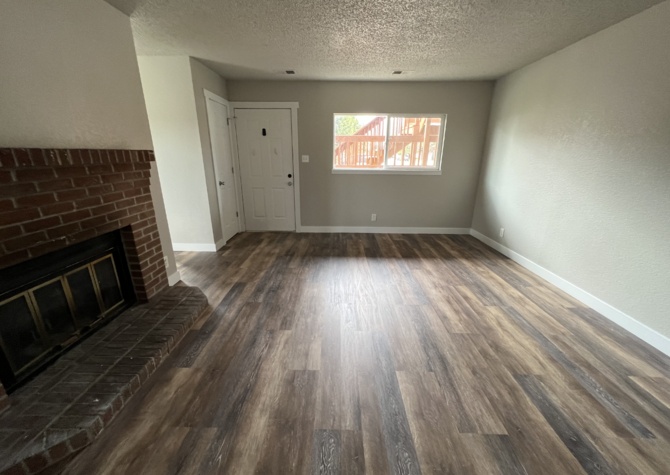 Houses Near Updated Two Bedroom!