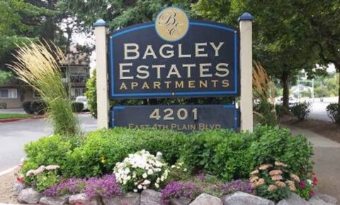 Apartments Near Clark Bagley Estates for Clark College Students in Vancouver, WA