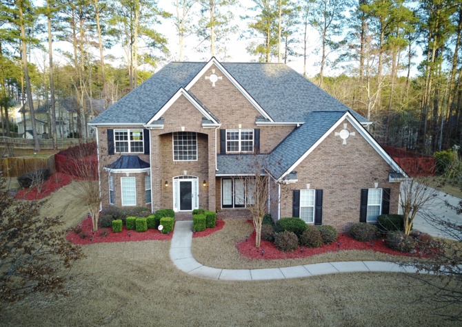 Houses Near Gorgeous 5 Bedroom, 3 Bath Home in Powder Springs!