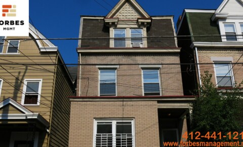 Apartments Near Carlow 821 Collins Avenue for Carlow University Students in Pittsburgh, PA