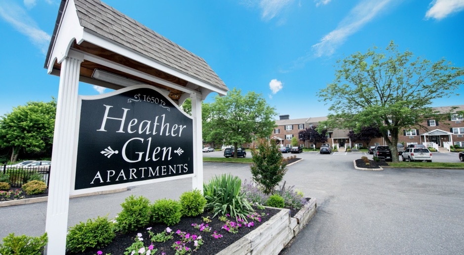 Heather Glen Apartments in West Chester, PA