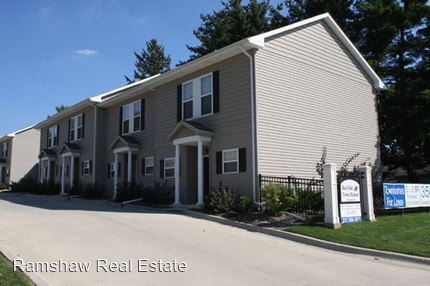 Red Oak Townhomes