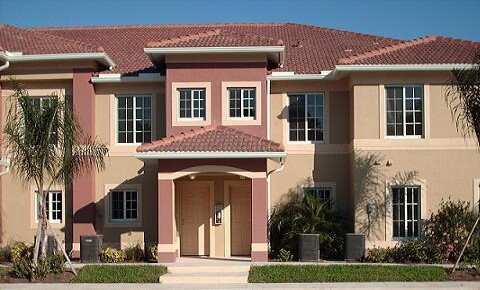 Houses Near Edison 2-Story Gateway Townhome for Edison State College Students in Fort Myers, FL