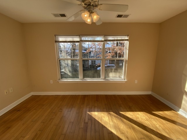 Rooms for rent walking distance to Duke