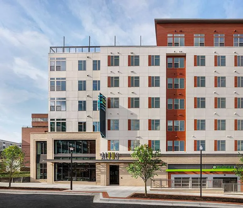 Apartments Near Johns Hopkins Altus Apartments - Live Your Way! for Johns Hopkins University Students in Baltimore, MD