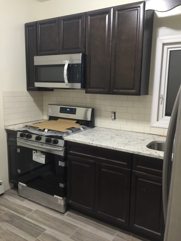 3-4 Bed rooms for Rent- Brand New Renovated