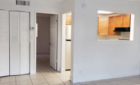 Apartments Near Keiser One bedroom for rent in Pompano Beach for Keiser University Students in Fort Lauderdale, FL