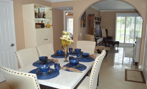 Apartments Near Palm Desert Mesquite Country Club Fully Furnished End Unit. for Palm Desert Students in Palm Desert, CA