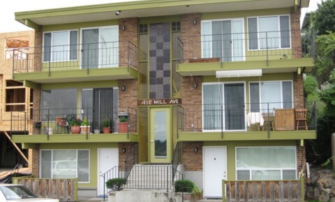 Apartments Near Green River BG40-3 for Green River Community College Students in Auburn, WA