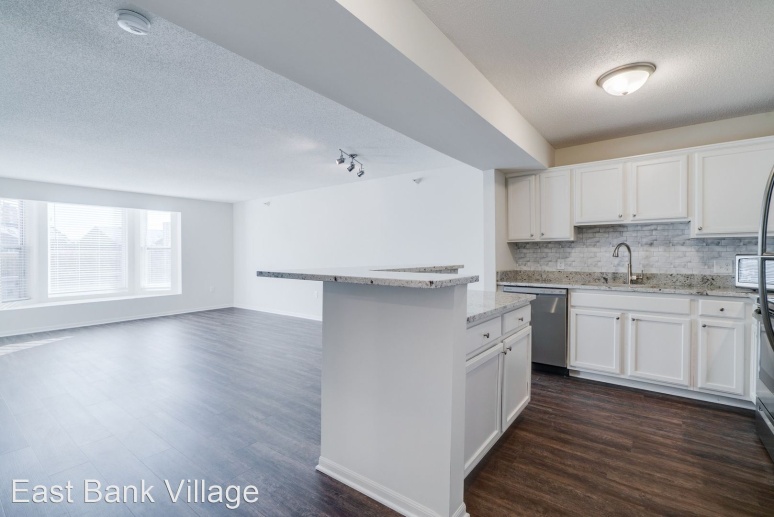 East Bank Village Apartments | NEWLY RENOVATED!