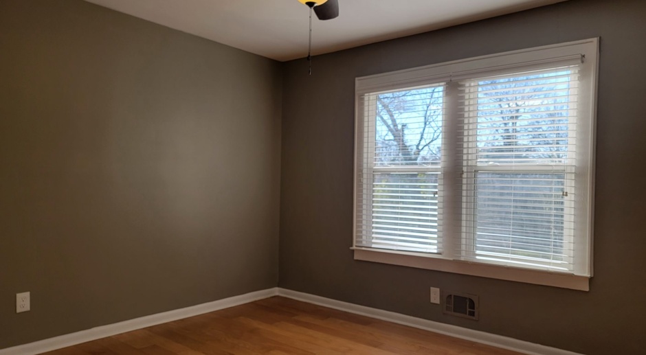 Intown 2 Car Garage - New Kitchen and Baths - Completely Renovated- Walk or Ride the Beltline