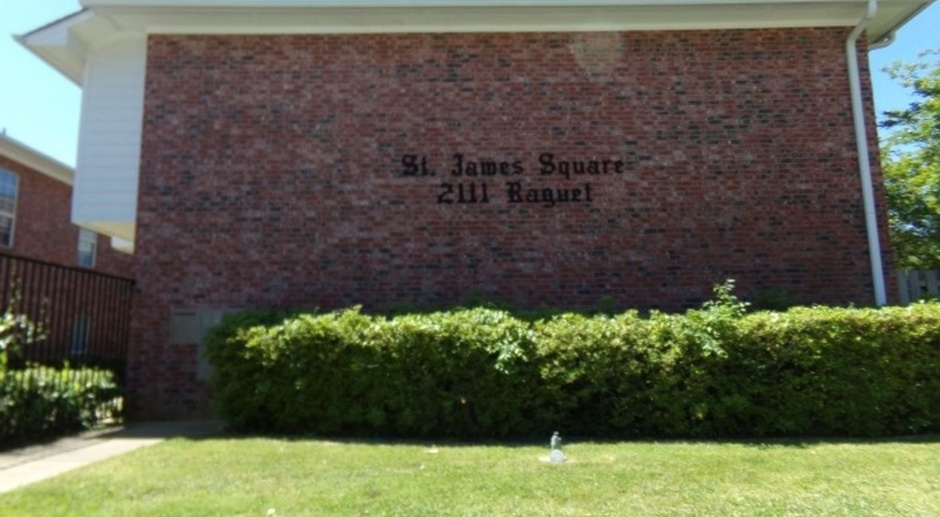 St. James Square