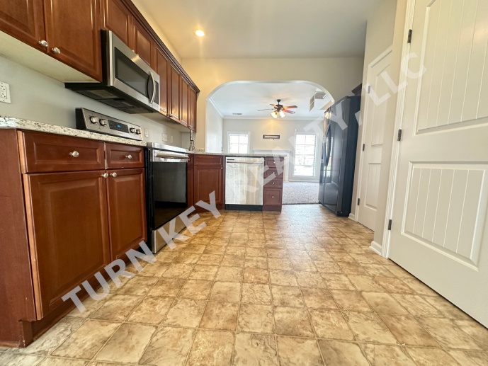 Townhouse for rent in Hoover