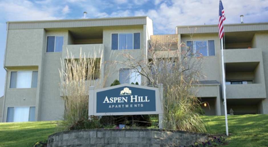 Aspen Hill Apartments