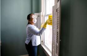 Tips for Cleaning Your Rental Property Between Tenants