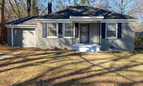 Houses Near Delta Technical College 2 bed, 1 bath in Sherwood Forest with SS appliances for Delta Technical College Students in Horn Lake, MS