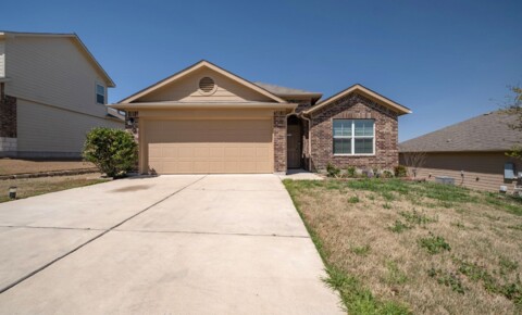 Houses Near Southwestern Relaxing 3 Bedroom, 2 Bath Home Near Hutto Lake Park for Southwestern University Students in Georgetown, TX