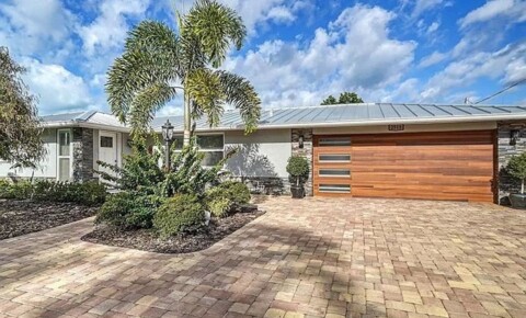 Houses Near Suncoast Technical College Seasonal 3 bed/ 2 bath house with a private pool available December 1, 2024 thru March 2025 for $6,900 a month for Suncoast Technical College Students in Sarasota, FL