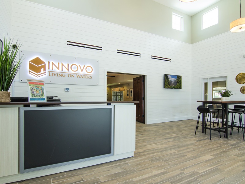 Innovo Living on Waters