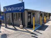 NC A&T Storage Life Storage - Greensboro - High Point Road for North Carolina A & T State University Students in Greensboro, NC
