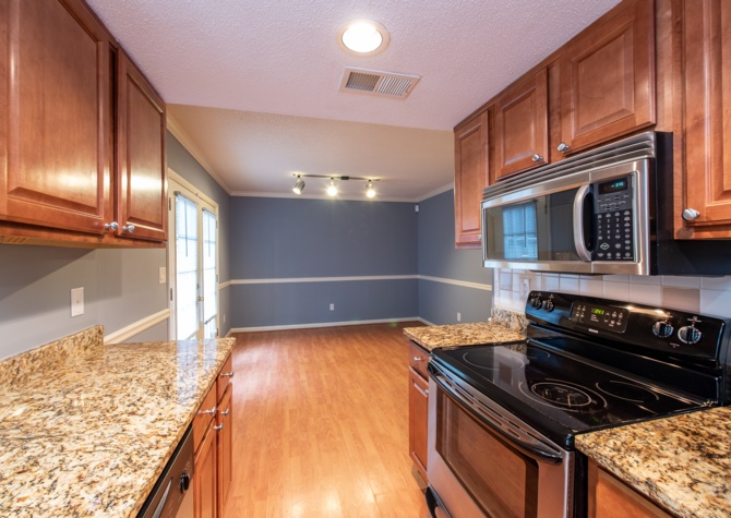 Houses Near Move In Ready 3br 2.5 Ba Townhome in Sandy Springs