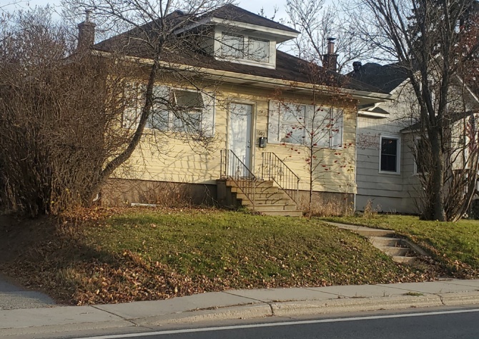 Houses Near Rental Available in Eveleth