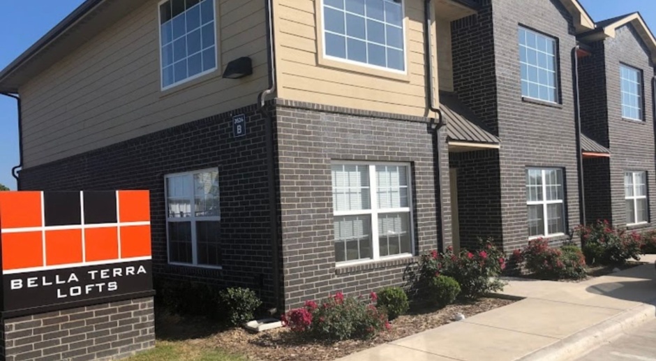 Brand new community next to OCCCand  only 7  minutes from OKC airport!