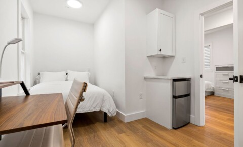 Apartments Near NU 695 Bennington Street for Northeastern University Students in Boston, MA