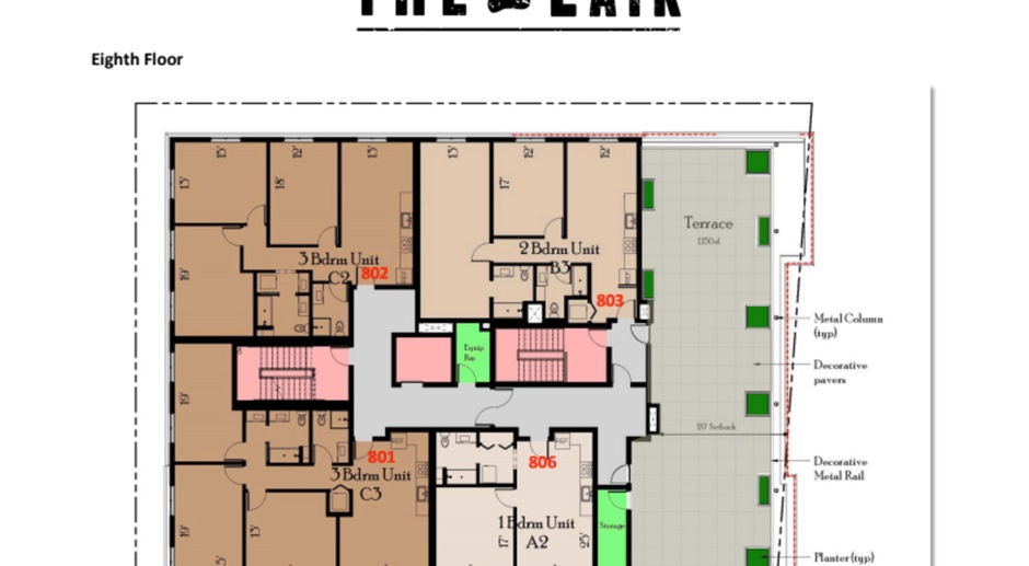 Berkeley's NEWEST Secret Retreat! Experience The Lair! Deluxe Furnished Brand New Apartments! Near UC Berkeley!