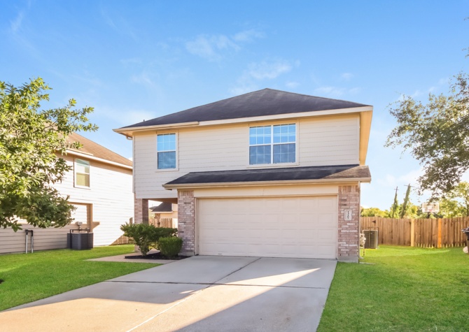 Houses Near Almeda Meadows - 13107 Aiden Cir, Houston, TX, 77048 