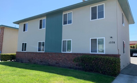 Apartments Near Santa Clara 1378 Reeve Street for Santa Clara Students in Santa Clara, CA