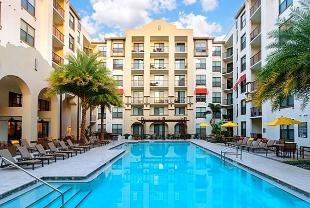 Lantower Westshore #439 (Month to Month, Fully Furnished)
