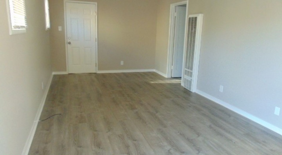 Beautifully Remodeled 2nd Floor Unit in Martinez... 
