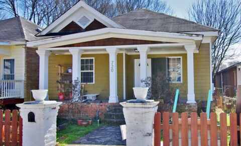 Houses Near Atlanta Spacious home in Washington Park/Bankhead  for Atlanta Students in Atlanta, GA